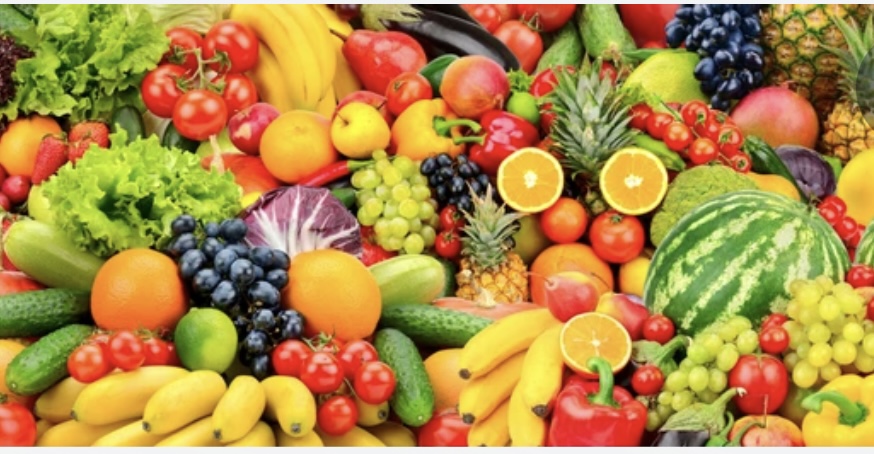 Brit food vs. Yank Food—Similarities and Differences, Additives & Preservatives, How to Shop