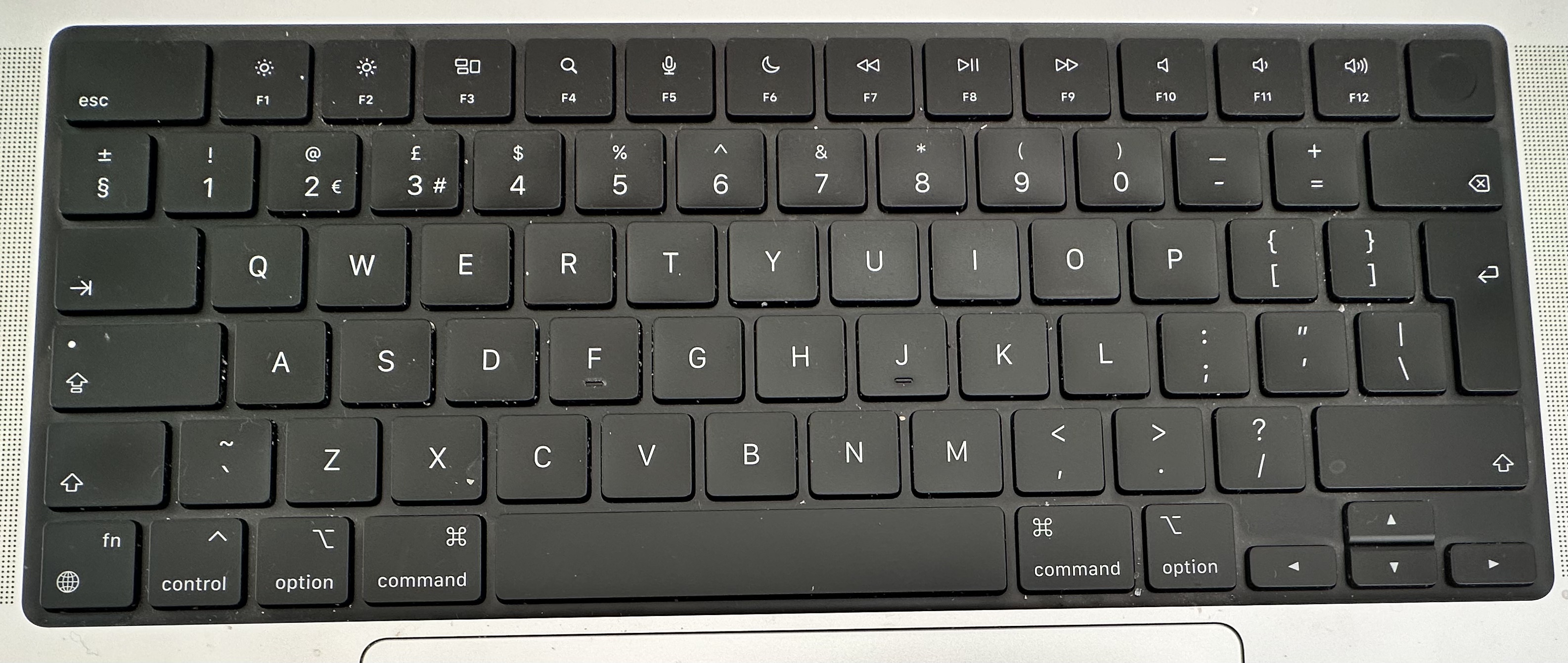 Yank vs. Brit Words Part II    