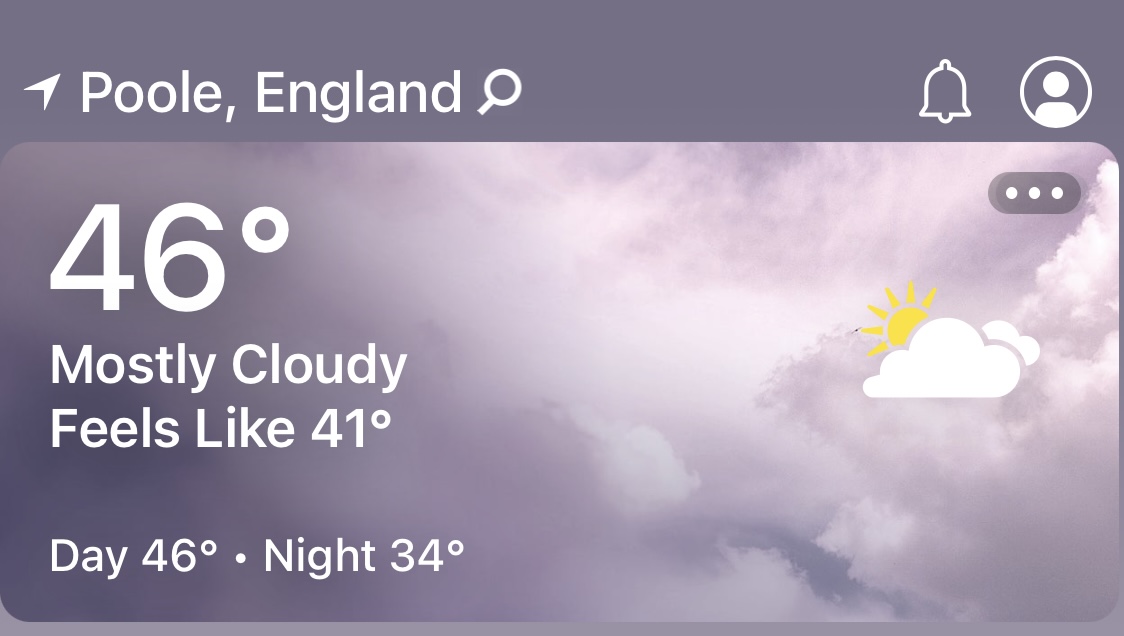 Celsius vs. Fahrenheit— A Quick Lesson ~