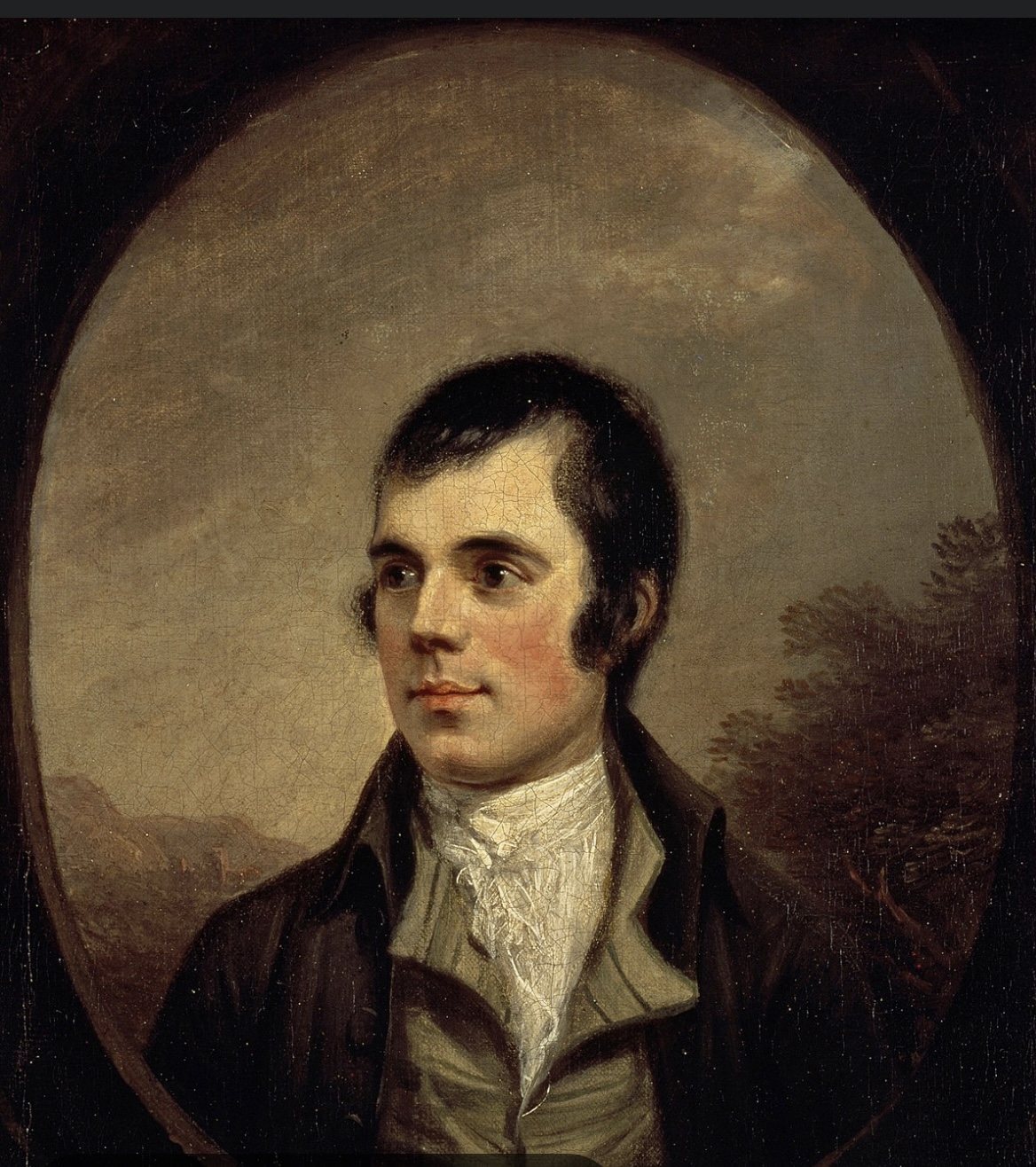 Celebrate Burns Night  ~  A Little Scottish History Lesson