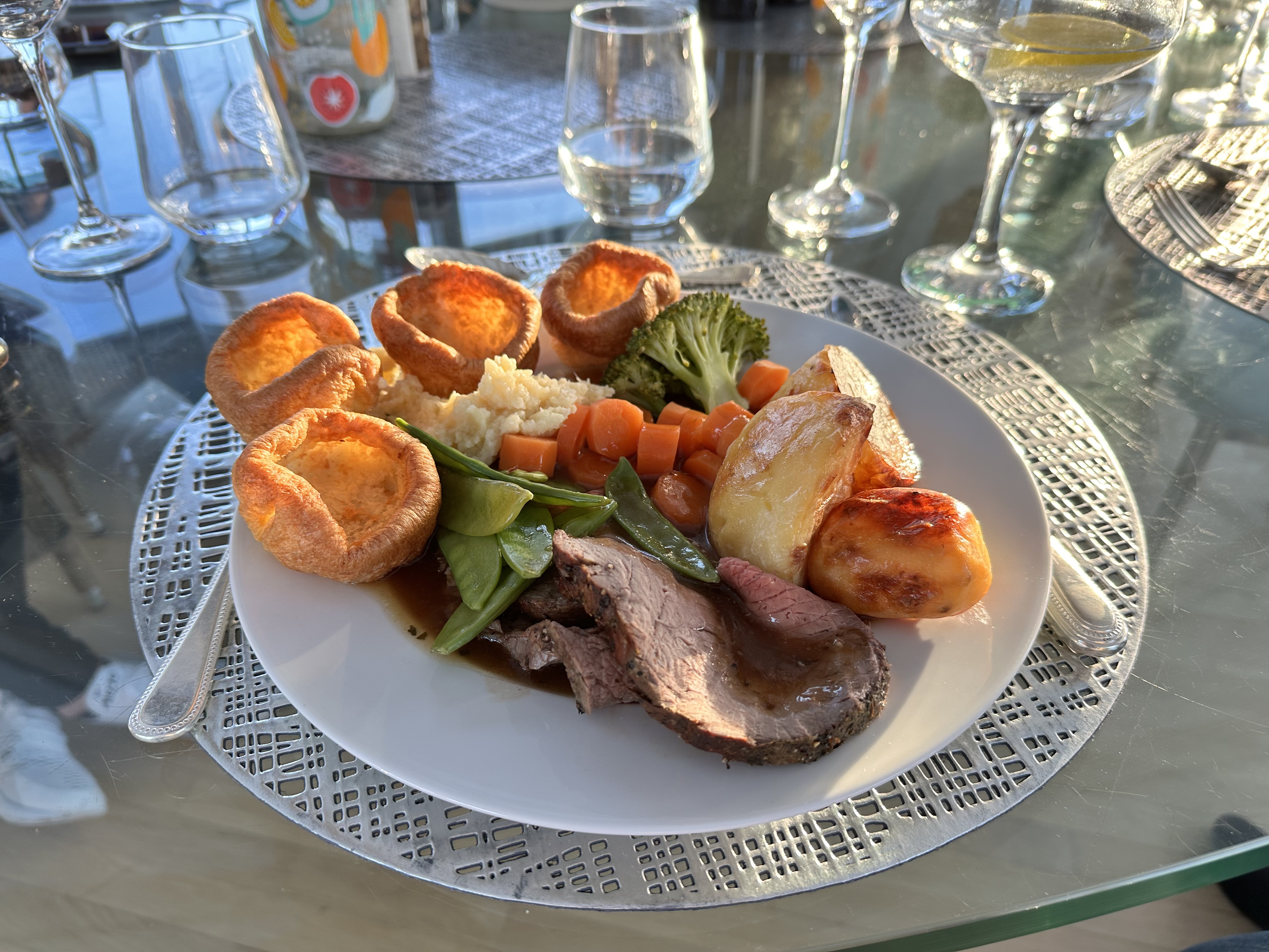 Sunday Roast!