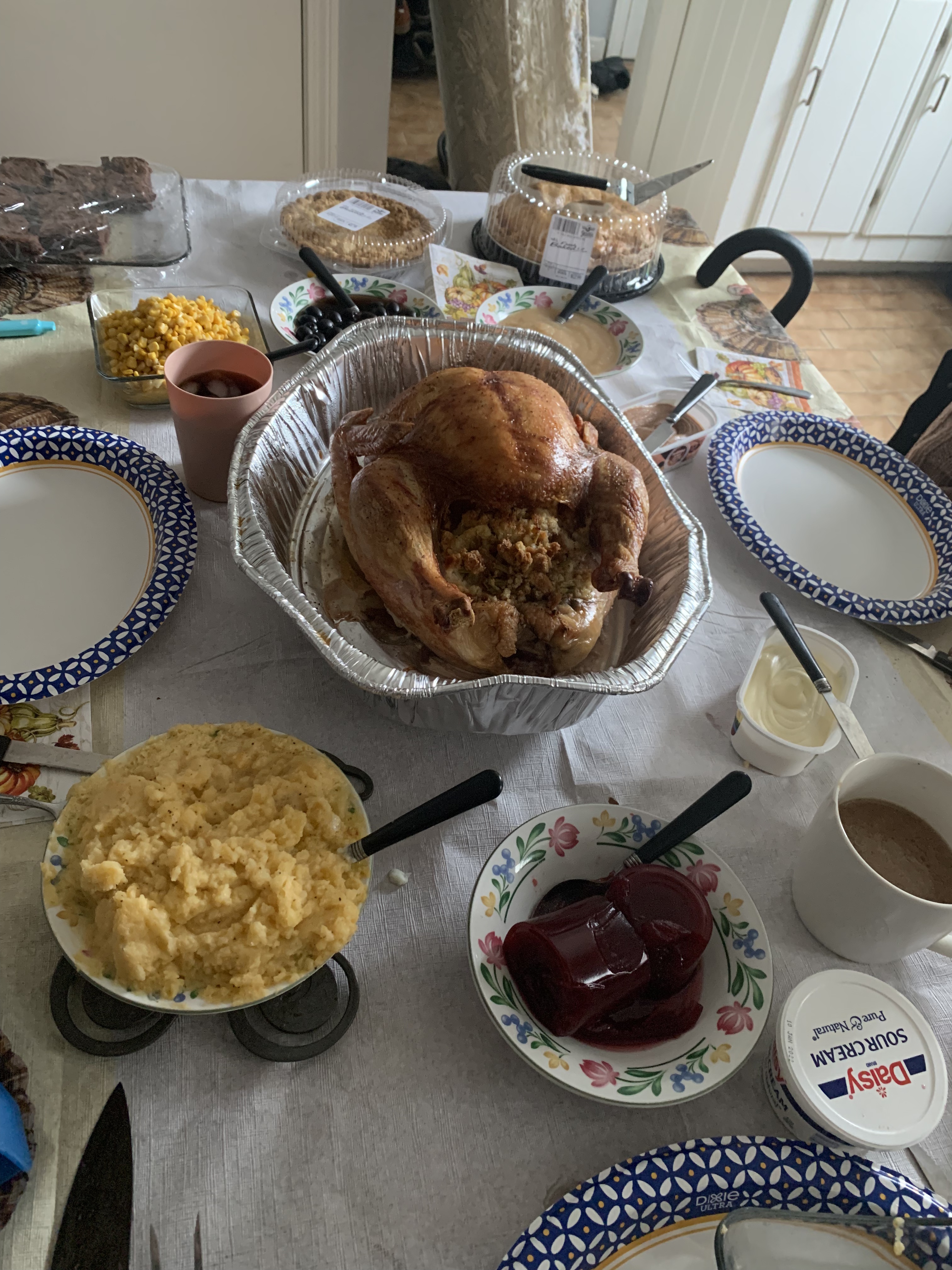 Yank Federal Holidays vs Brit Bank Holidays