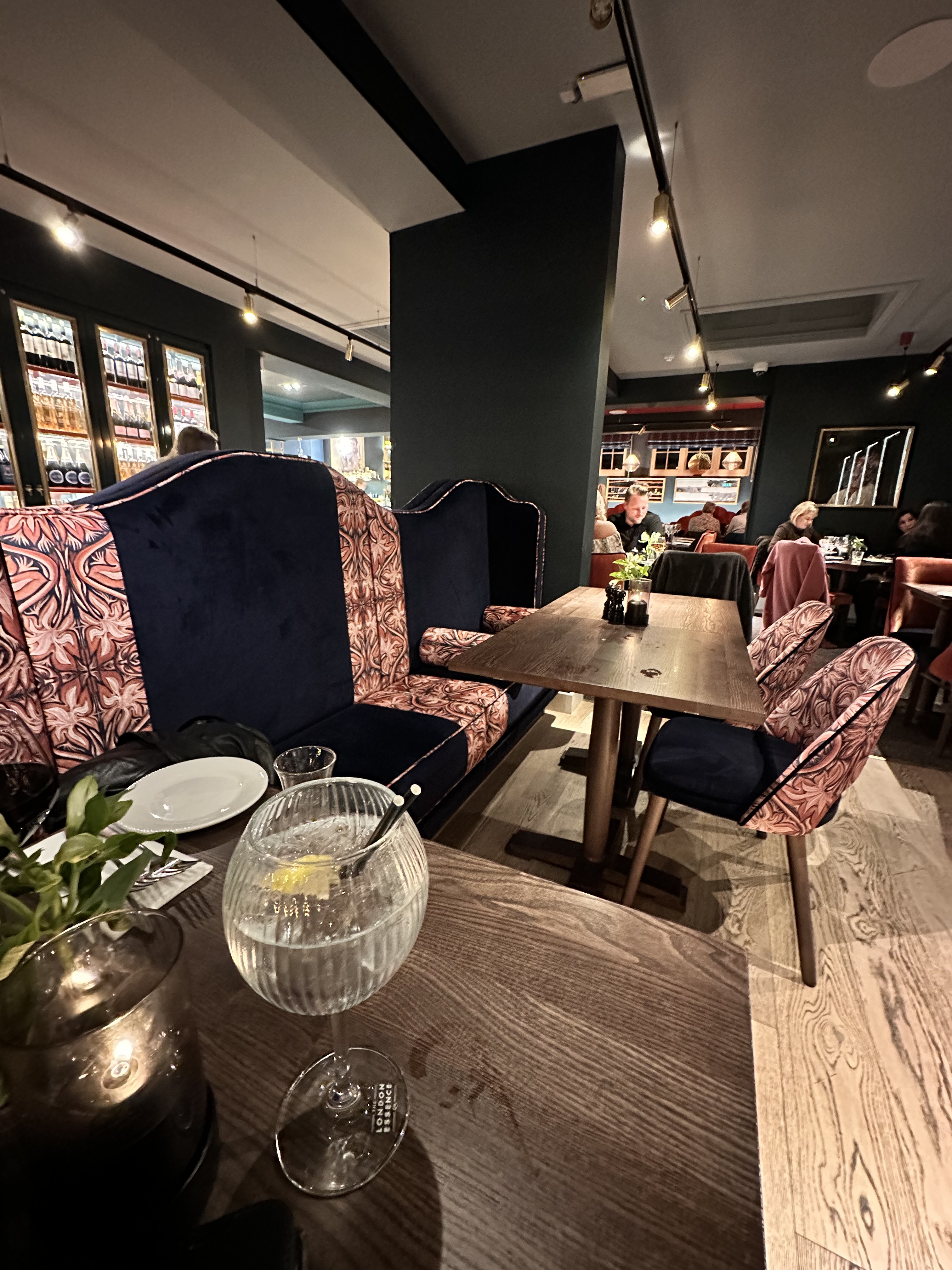 Celebrating my first post success!!