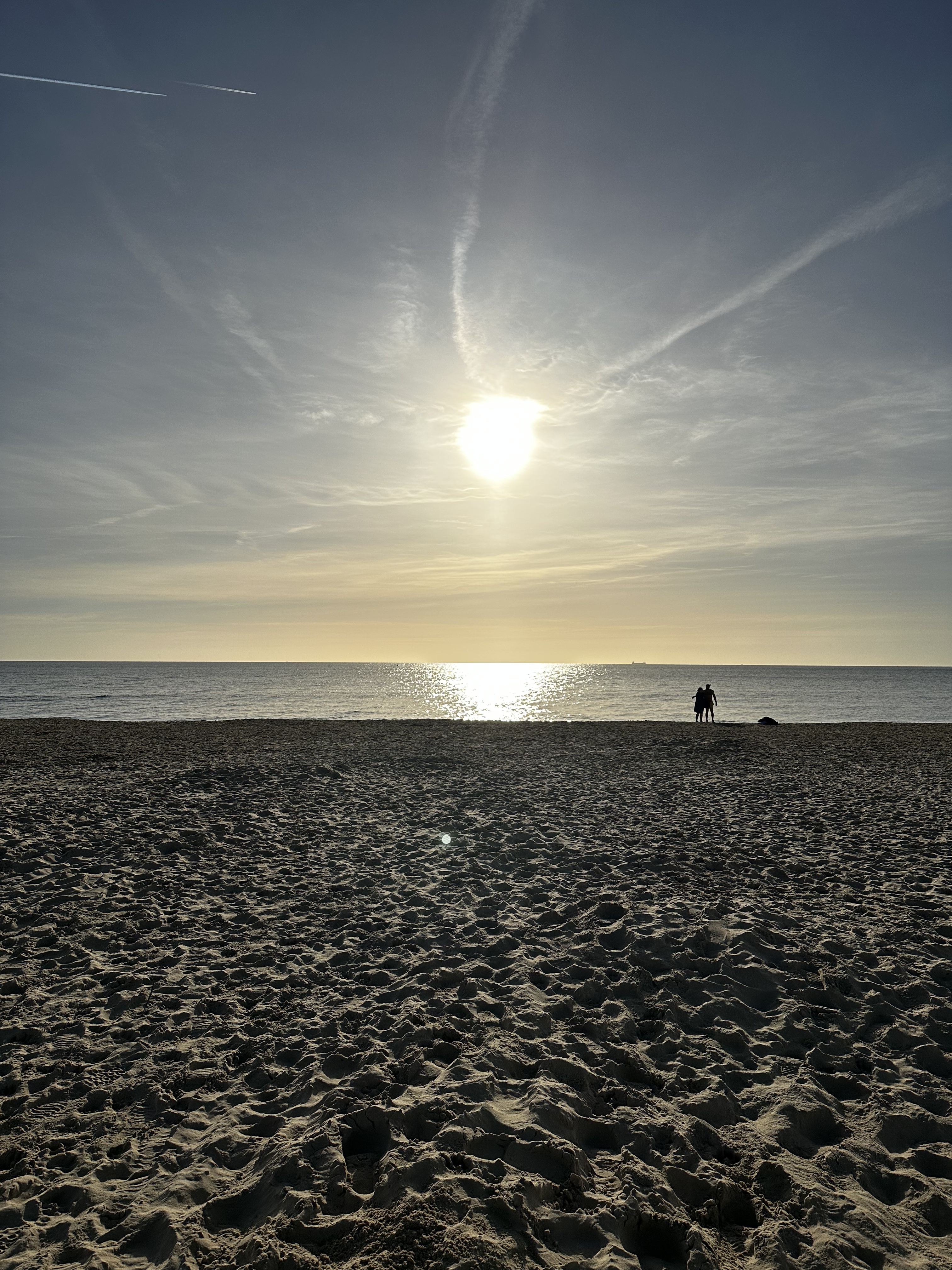 Sunday Morning Walk to Brekky