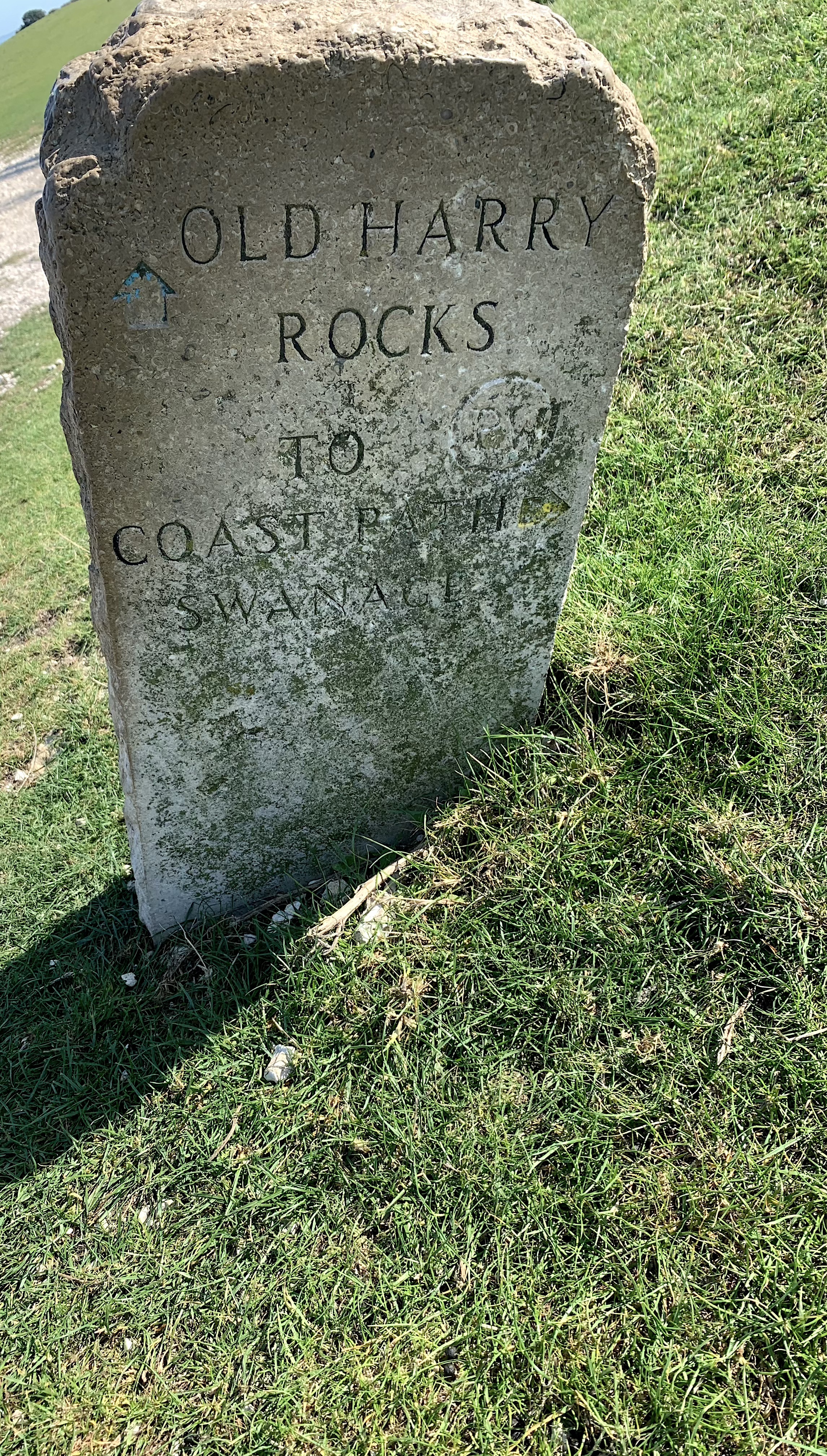 A Calm and Gorgeous Look at Old Harry Rocks