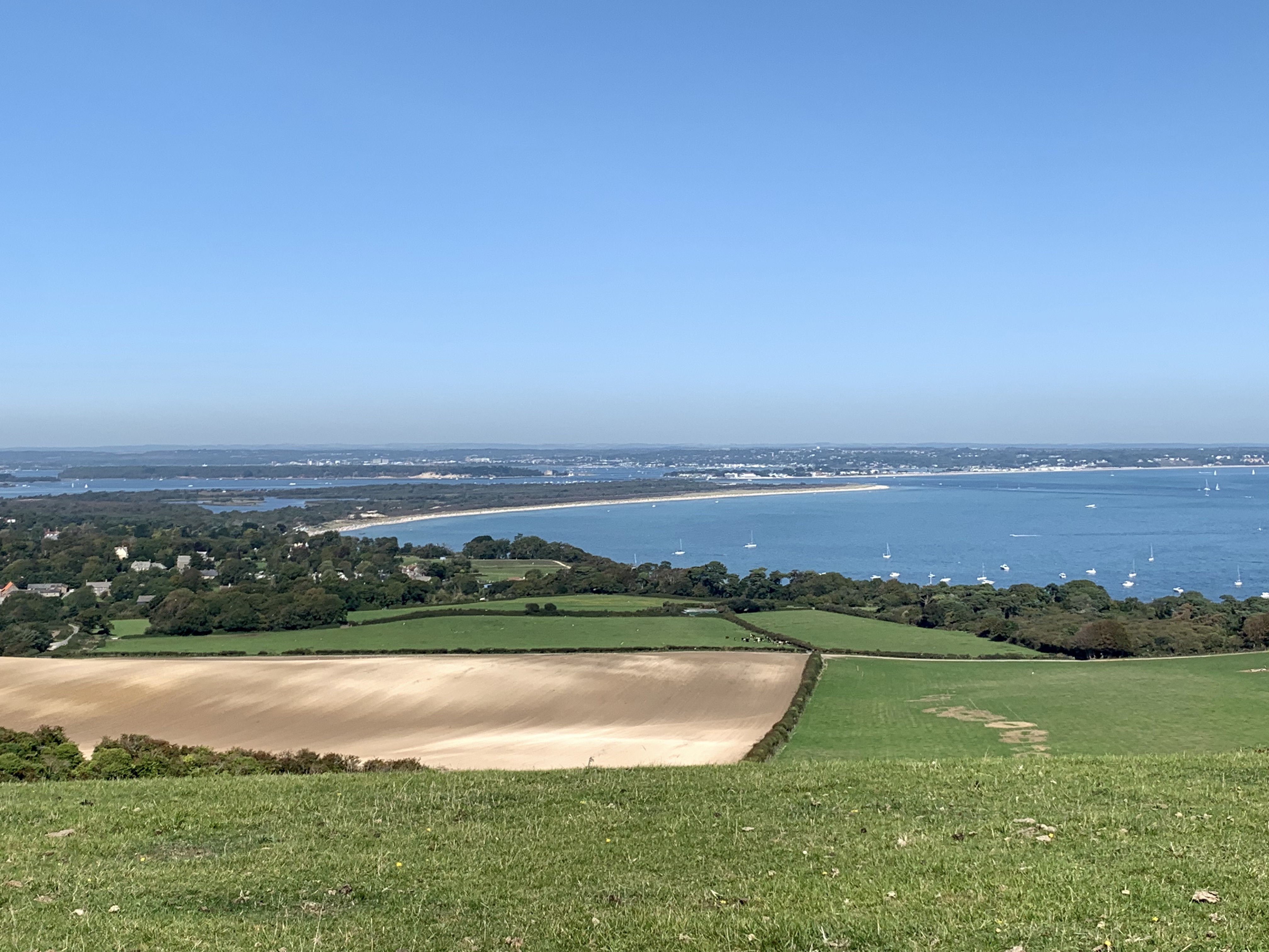 Interesting Differences Across the Pond ~