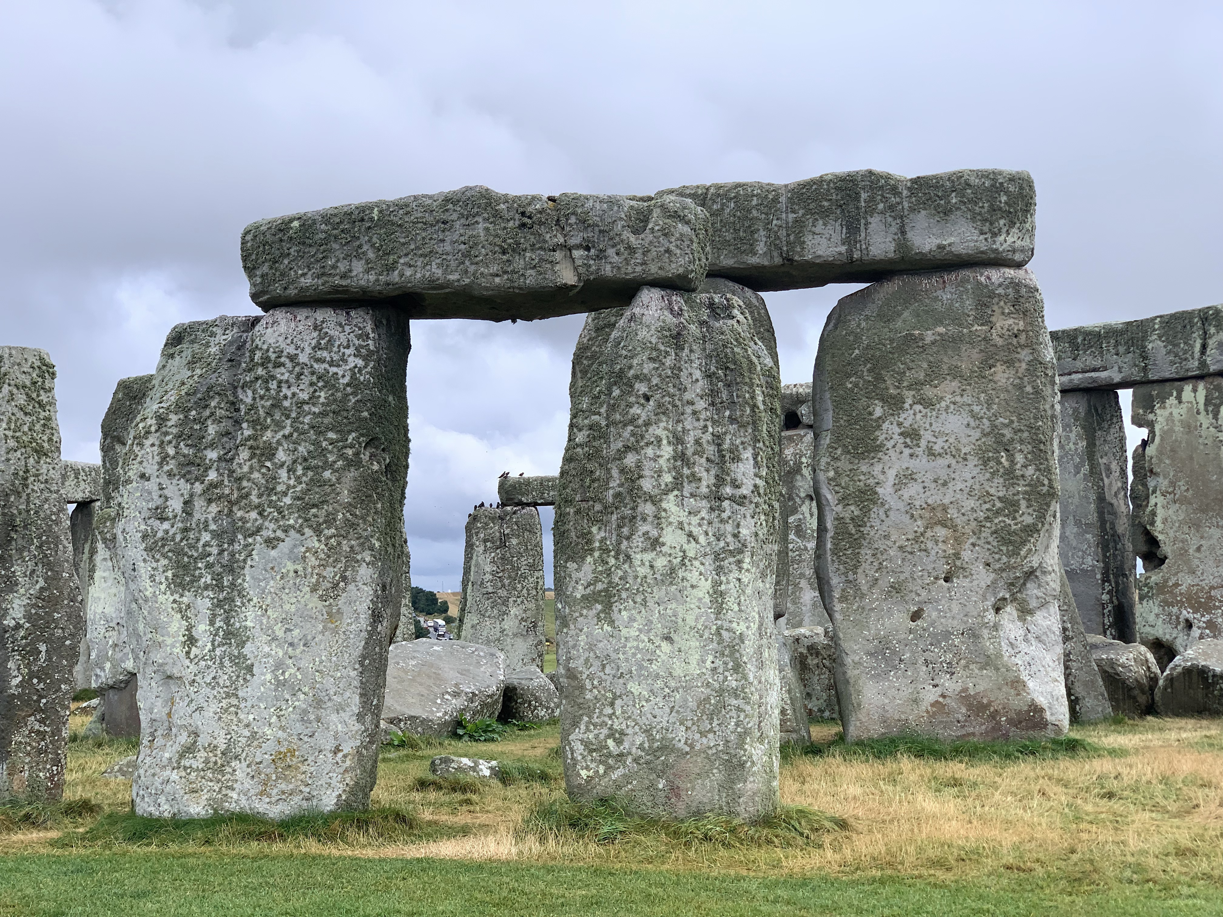 The Mystery and Beauty of Stonehenge ~