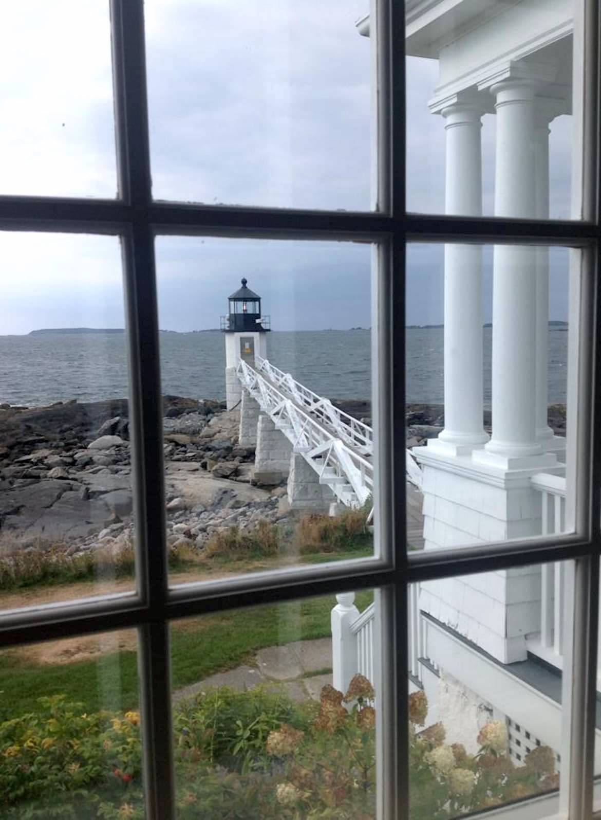 Favorite Lighthouses ~ A Pictorial!