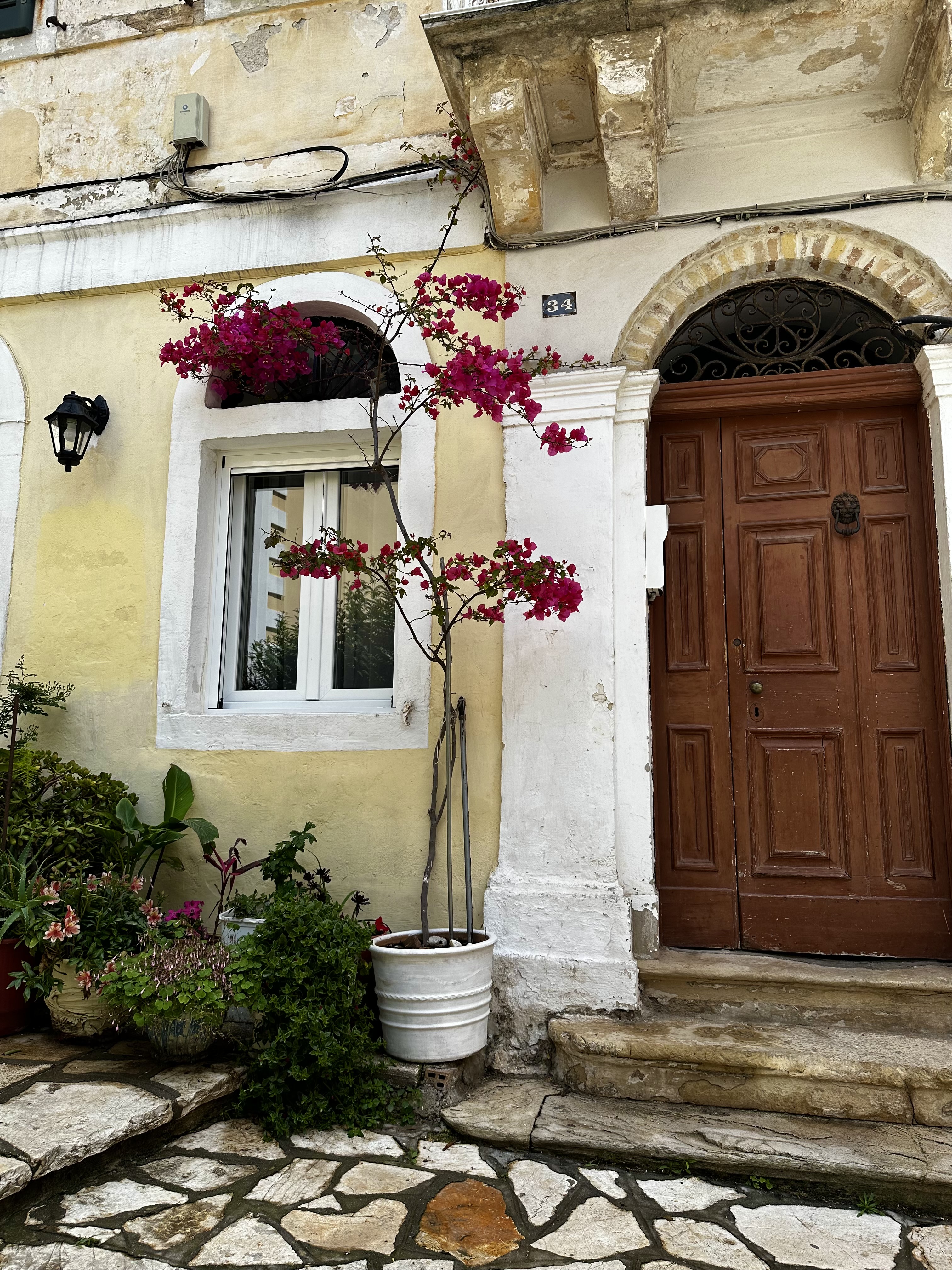 Travel the World and Be A Part Of It