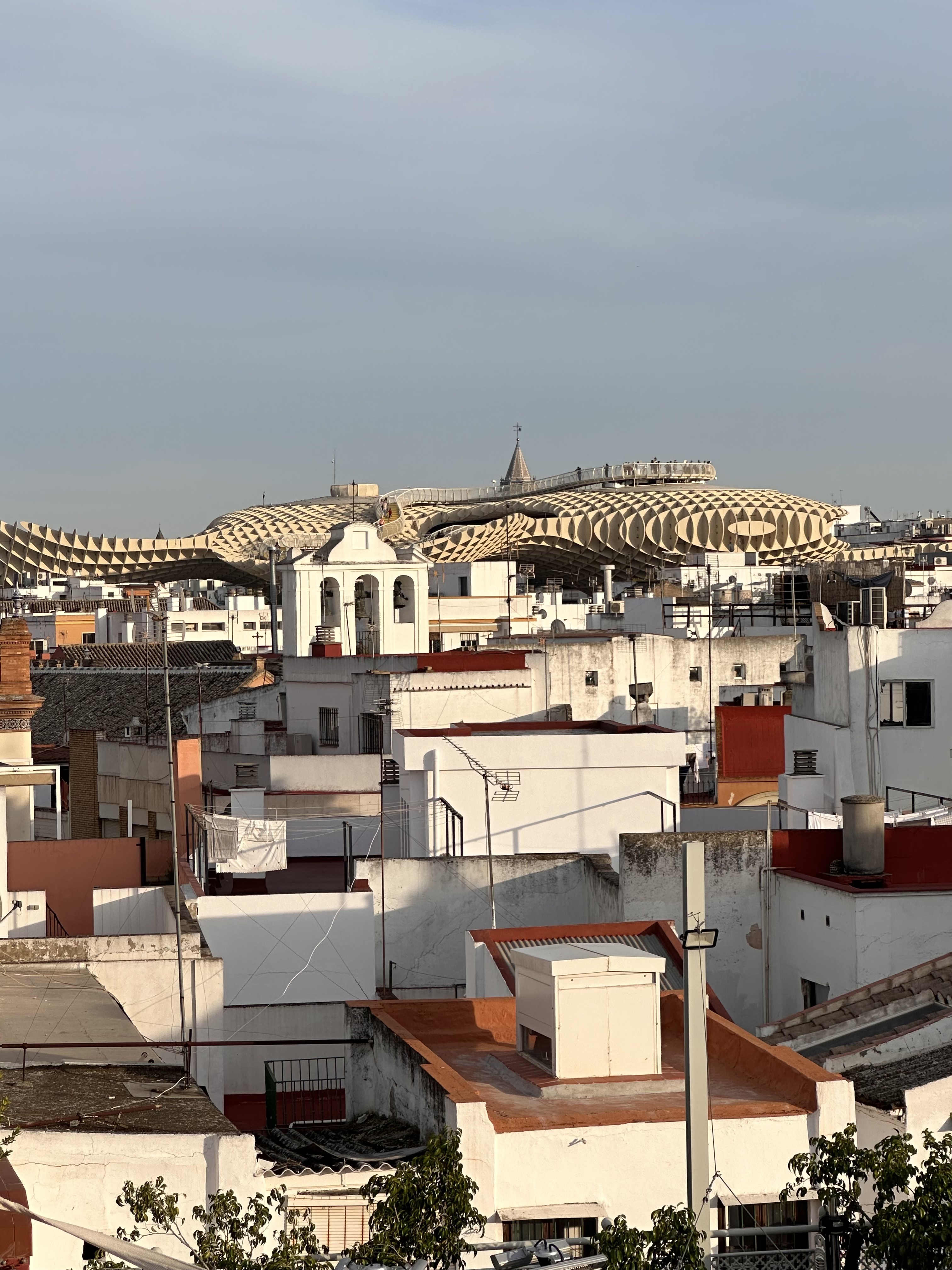 Explore Destination Seville Spain!