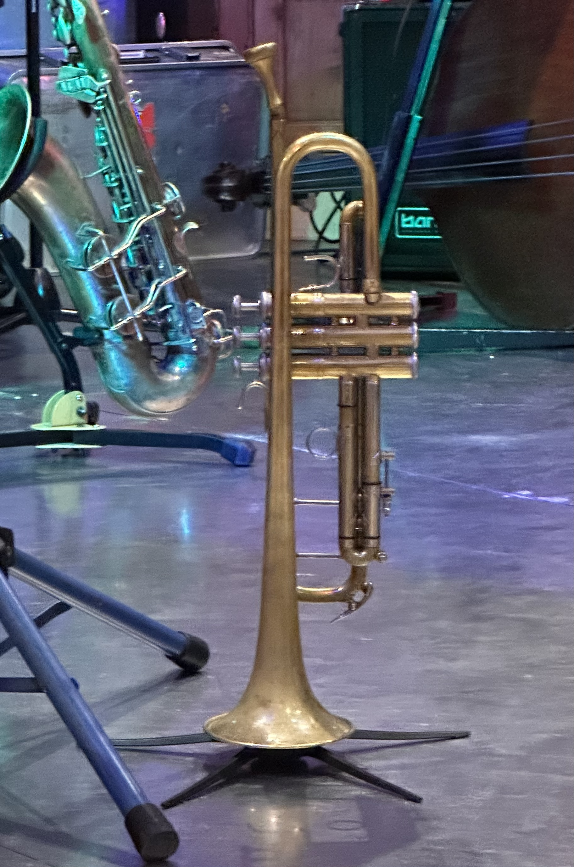 Discover the Jazz Scene in Sandbanks, Poole, Dorset